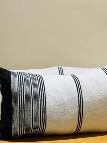 Long Cushions / مخدة طويلة — Handmade Moroccan Pillow