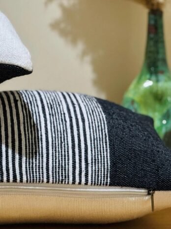 Long Cushions / مخدة طويلة — Handmade Moroccan Pillow