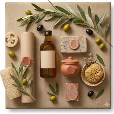 Produits Écologiques