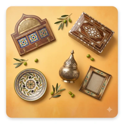Maison & Décor