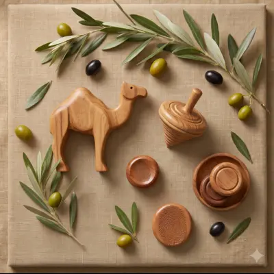 Jouets & Divertissements