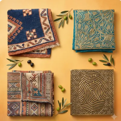 Textiles
