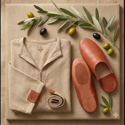 Vêtements & Chaussures