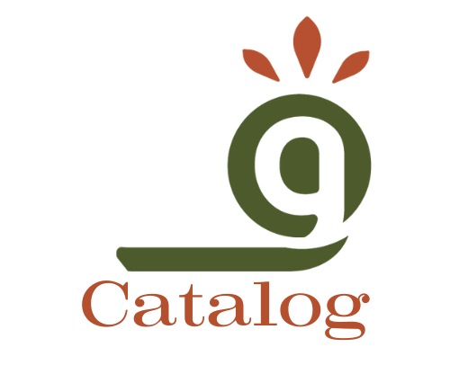 Catalog Ouafra